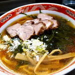 User's review image for マルナカ