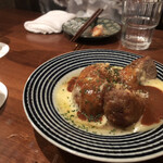 用戶對於あさり食堂的評論圖
