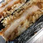 用户对于サンマルコキッチン イオン札幌麻生店的评论图
