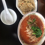 用户对于瀋陽飯店的评论图