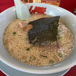 用戶對於ラーメン山岡家 旭川神居店的評論圖