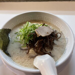 用戶對於博多天神 新宿東口店的評論圖