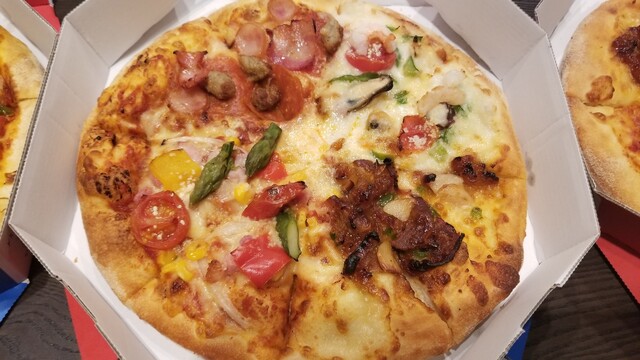 User's recommendation image for ドミノピザ 世田谷公園店