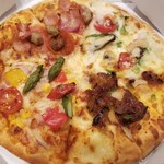 User's review image for ドミノピザ 世田谷公園店