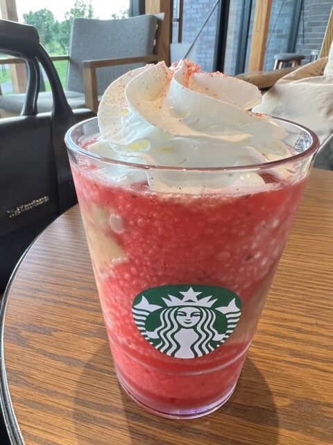 用戶對於スターバックスコーヒー 旭川北彩都店的評論高清圖