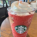 用戶對於スターバックスコーヒー 旭川北彩都店的評論圖