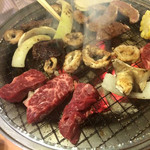 用户对于ヤマグチ的评论图