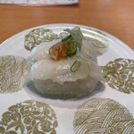 用戶對於京寿司 門司店的評論圖