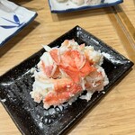 用戶對於京都 かに銀 河原町店的評論圖