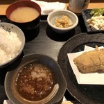 用户对于魚肴食堂 魚ふじ的评论图