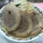 用戶對於野郎ラーメン 浅草橋西口店的評論圖