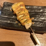 用戶對於いいとこ鶏 赤羽店的評論圖