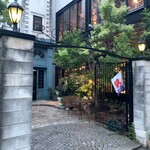 用戶對於Trattoria ALBERO的評論圖