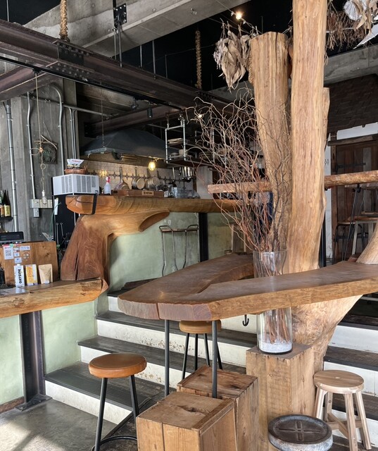 用戶對於Nui. HOSTEL & BAR LOUNGE的評論高清圖