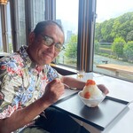 用戶對於虎屋菓寮 赤坂店的評論圖