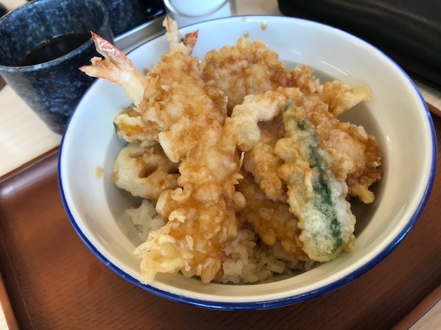 User's review image for さん天 針中野店