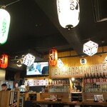 用户对于大衆酒場 五郎 神田西口店的评论图