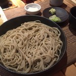 用戶對於そば処 楽一的評論圖