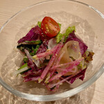 User's review image for 焼鳥 鳥美庵 新宿