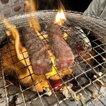 User's review image for ホルモン焼幸永 本店