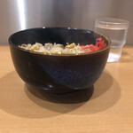 用户对于麺屋 すずらん的评论图