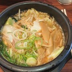 用戶對於ラーメン横綱 桂麺房 阪急桂店的評論圖