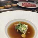 User's review image for 大阪鉄板焼き 神戸牛 TATARA