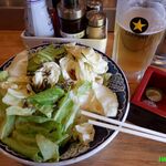 User's review image for 鉄板ジョニー
