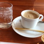 用戶對於ふれあい広場レストラン的評論圖