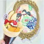 用戶對於浅草 大正ロマン館カフェ的評論圖