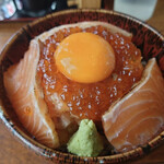User's review image for 波の 渋谷東店