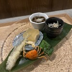用户对于割烹TAJIMA的评论图