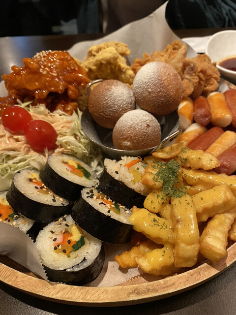User's recommendation image for NENE CHICKEN ２号店
