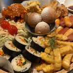 User's review image for NENE CHICKEN ２号店