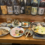 用戶對於博多 魚一番 本店的評論圖