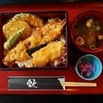 用户对于レストラン雲水的评论图