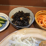 User's review image for キッチンさくら