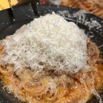 User's review image for CHEESE CHEESE ＆ Meat. COMTE