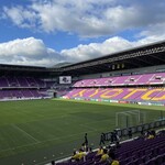 User's review image for サンガスタジアム by KYOCERA