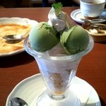 User's review image for カフェ　モ・クレ
