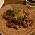 用戶對於焼鳥一休 新宿歌舞伎町店的評論圖
