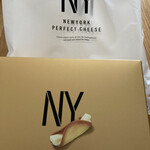User's review image for ニューヨーク パーフェクト チーズ