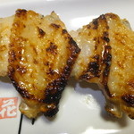 User's review image for 銀座 縁 札幌三越店