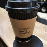User's review image for JUPITERS COFFEE ROASTERS
