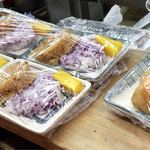 用戶對於博多さぬきうどん 西通り大名店的評論圖