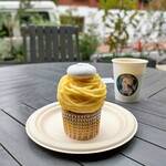 User's review image for モンブラン