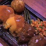 用户对于ゴールド ラッシュ 新宿東口店的评论图