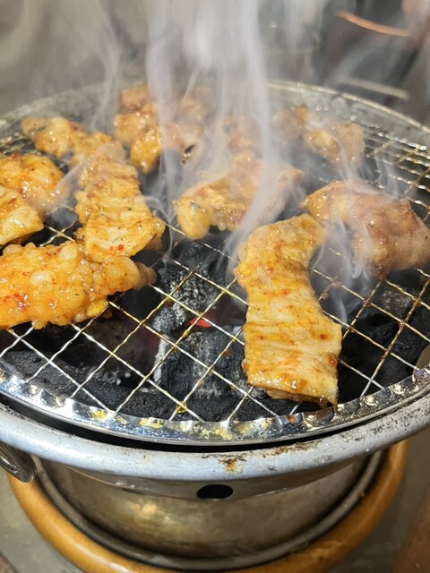 用戶對於大阪 焼肉南大門的評論高清圖