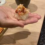 用户对于鮨処すずめ的评论图