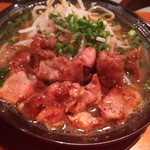 用户对于会員制ラーメン店 天歩的评论图